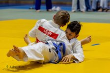 07.12.2025 Weihnachtsturnier